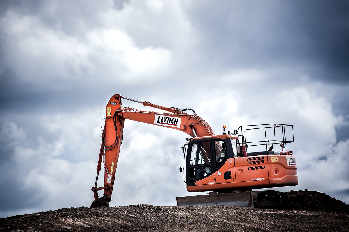 Our Projects – New Miqat Contracting